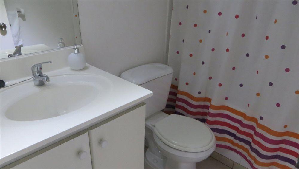 Sys Suites Tarapaca Santiago Dış mekan fotoğraf