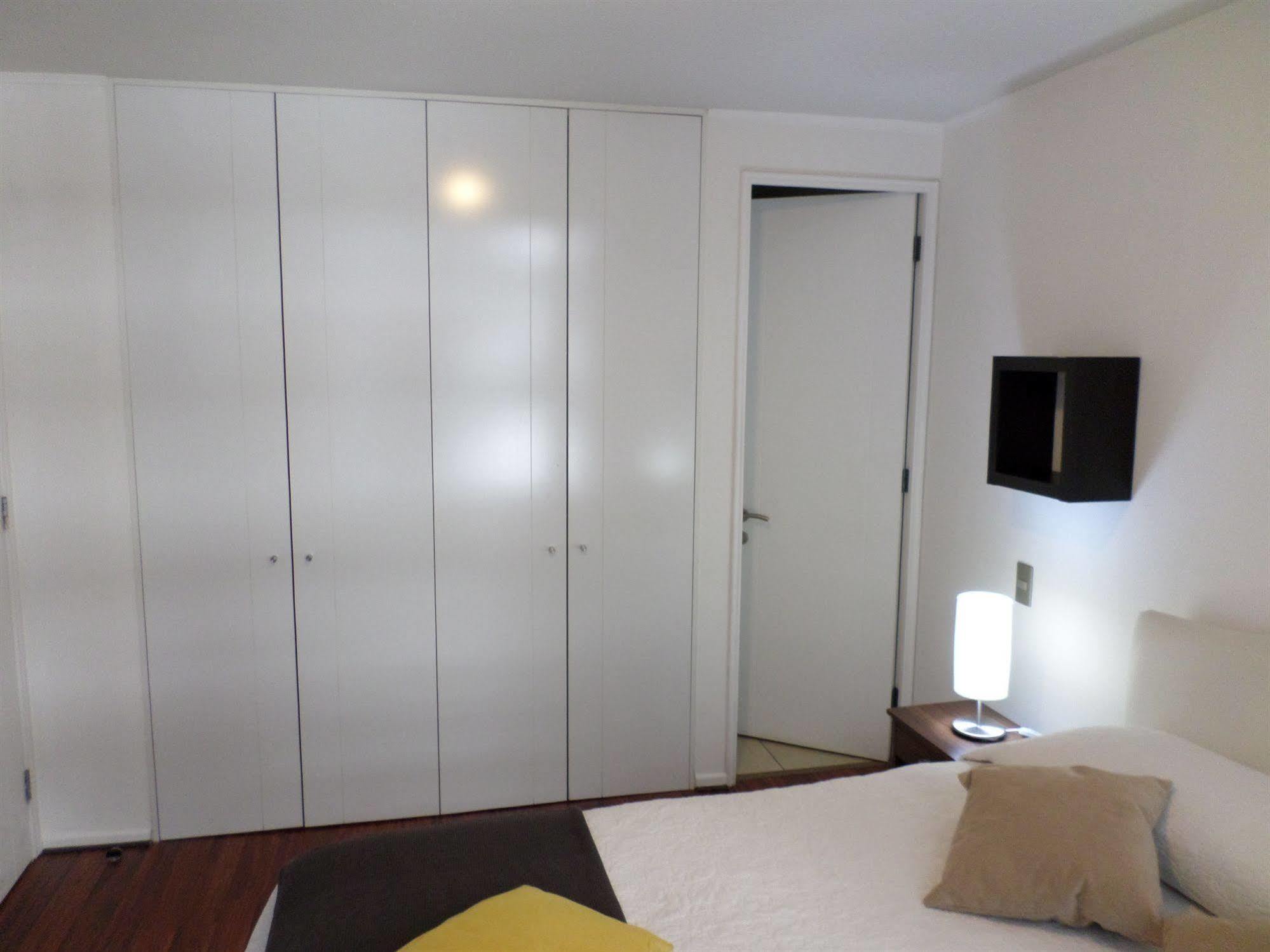 Sys Suites Tarapaca Santiago Dış mekan fotoğraf